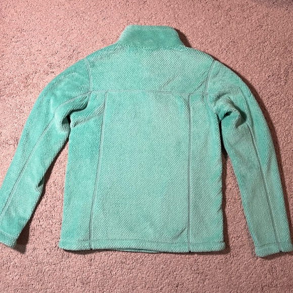 Patagonia Re-tool Snap Fleece Size Medium - Picture 5 of 5